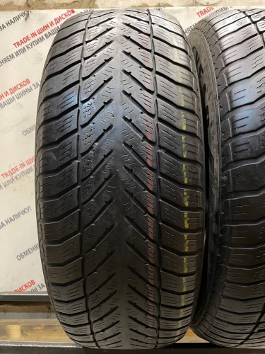 Goodyear UltraGrip SUV R17 255/65