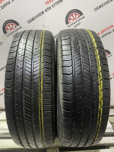 HAnkook Dynapro HL3 RA45 R16 225/70