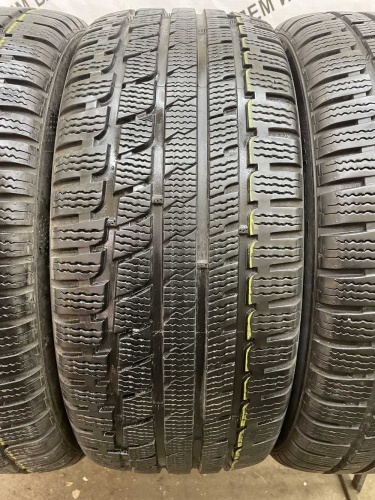 Kumho WinterCraft KW 27 R19 245/45 102V