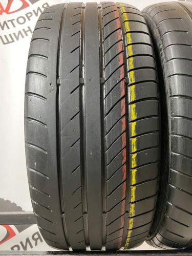 Continental SportContact R16 205/55