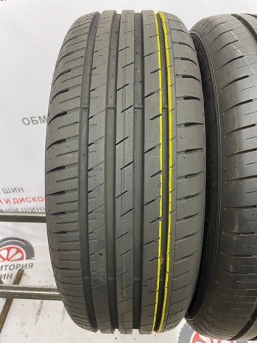 Fulda EcoControl HP 205/55 R17 95V