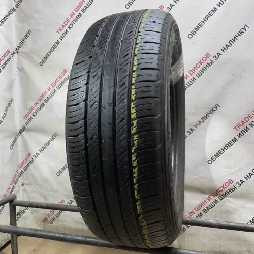 Kumho Crugen HP71  R17	235/65