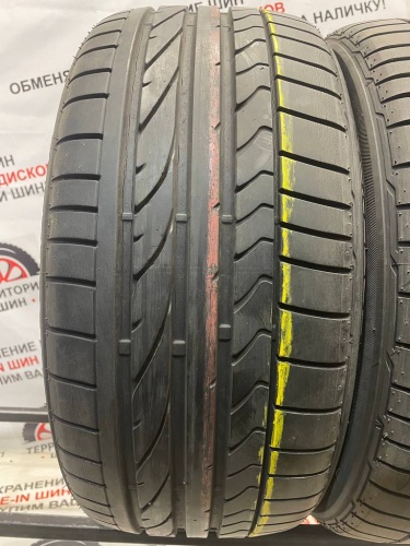 Bridgestone Potenza RE050A R17 215/40