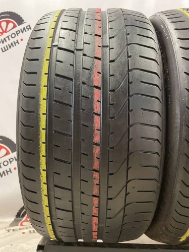 Pirelli P Zero R21	285/30