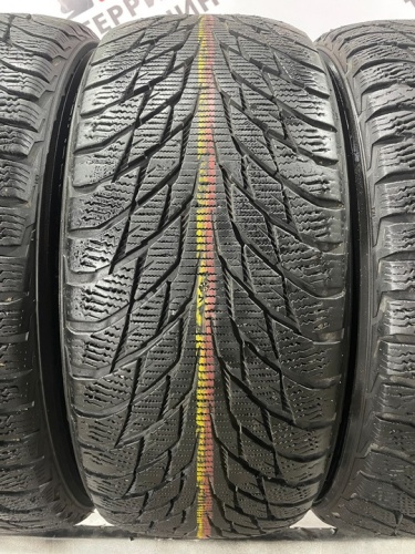 Nokian Tyres Hakkapeliitta R2 RFT R17 225/50