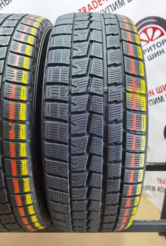 Dunlop Winter Maxx WM01 R16 205/50