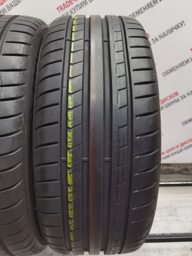 Goodyear Eagle F1 Asymmetric3 R18	215/40