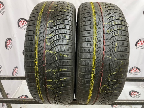 Nokian WR A4 R17 225/55 101V XL