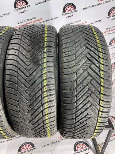 Hankook Kinergy 4S2 H750  R17 205/55