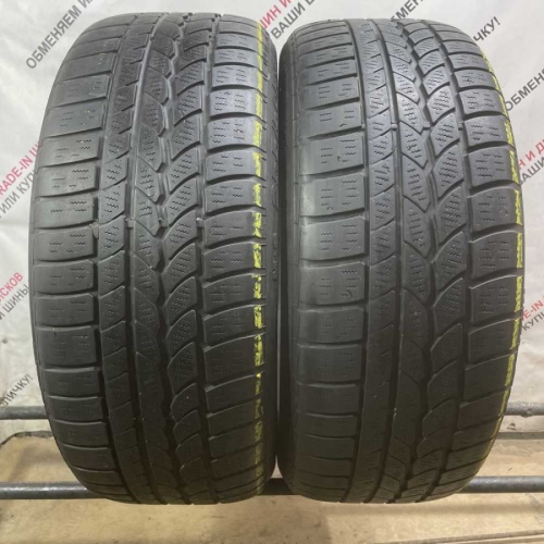 Continental WinterContact TS 860S SSR 25550 R19