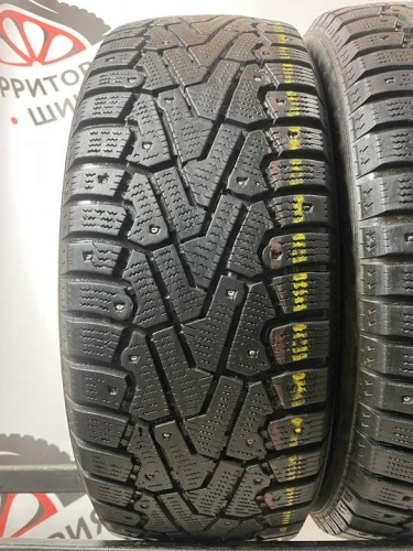 Pirelli Iсe Zero R16 205/55.