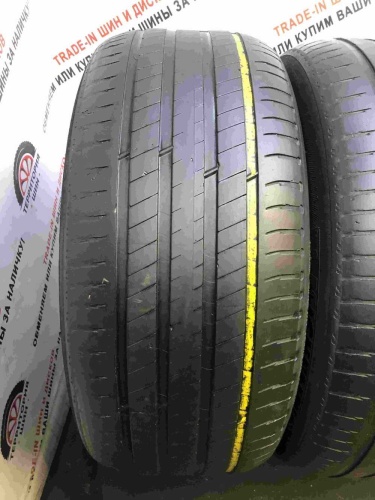 Michelin Latitude Sport 3 R19 255/50