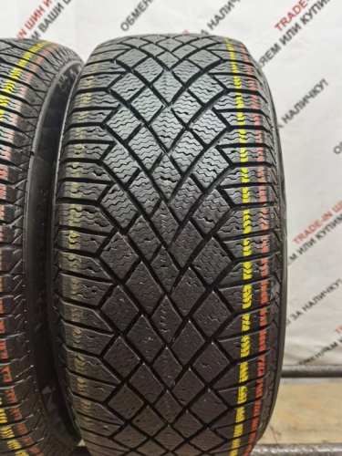 Continental ContiVikingContact 7 R16 205/55