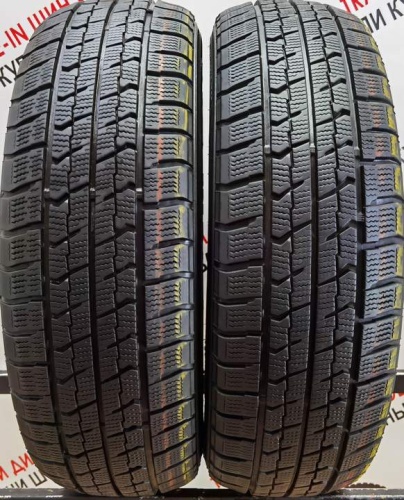 Goodyear Ice Navi Zea II R15 195/65