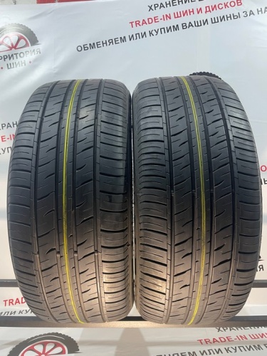 Dunlop Grandtrek PT3A R21 275/50