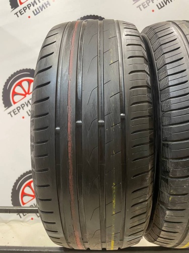 Toyo Prokces Cf2 215/55/16