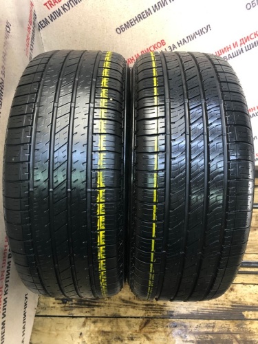 Bridgestone Turanza EL42 R17 235/55