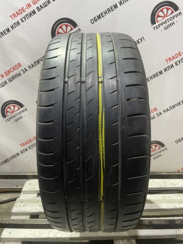 Continental ContiSportContact 3 R18 235/40