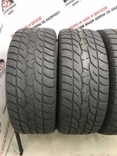 Maxxis Bravo A/T  R18  265/60