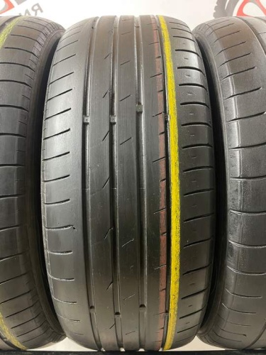 Nexen NFera SU1 R16 215/60