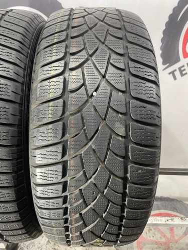 Dunlop SP Winter Sport 3D R17 225/55
