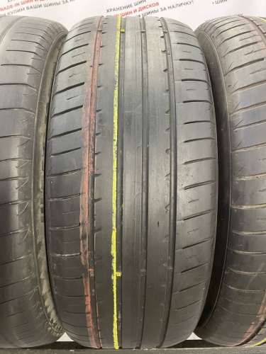 Hankook Ventus Prime 2 K115 225/60  R17