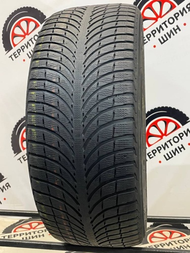 Michelin Latitude Alpin R21	275/45
