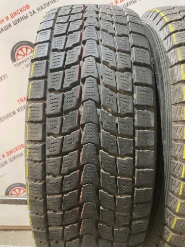 Dunlop Grandtrek SJ6 R16 235/70