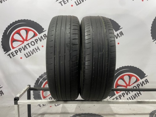 Hankook Ventus Prime 2 K115 R16 215/70