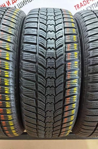 Sava Eskimo HP2 R16 205/60