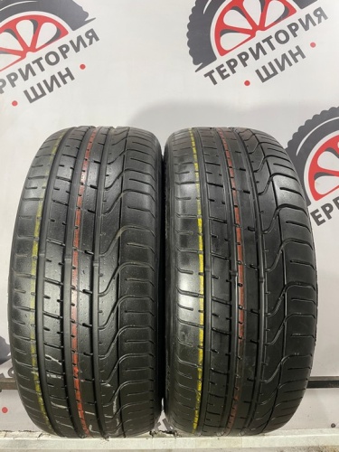 Pirelli P Zero R20 235/45