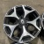 Диски литые Renault R16 5х114.3 et50 66.1 6.5J Диски литые Renault R16 5х114.3 et50 66.1 6.5J