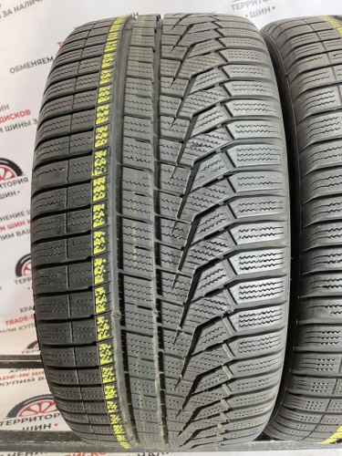 Hankook  Winter I'Cept Evo2 W320   R20 245/35