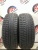 Bridgestone Blizzak VRX  185/60/15