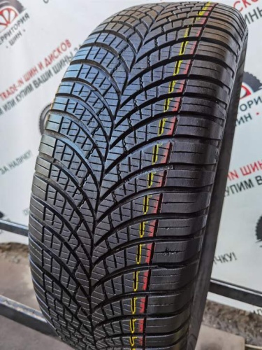 GoodYear Vector4seasons R18 225/50