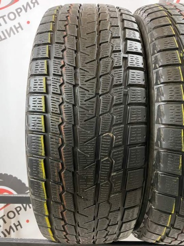 Yokohama GO75 R20 235/55