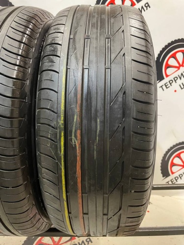Bridgestone Turanza T001 RFT R18	225/50