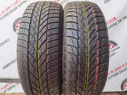 Gislaved EuroFrost 5 R15 185/60