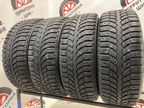 Bridstone Blizzak Spike-01 195/60/15