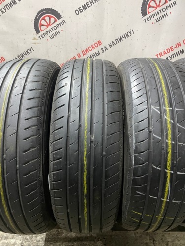 Nexen N'Fera SU4 R15 185/65