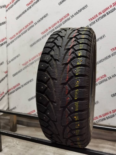 Hankook Winter I*Pike  R15 185/55