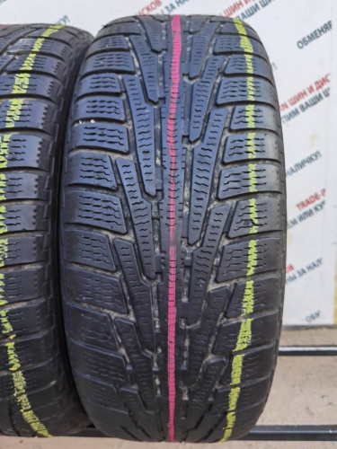 Nokian Tyres Nordman RS2 R18 225/55