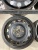 Штампы ford R14 4*108/63,4/ET47,5/5,5J