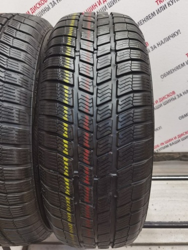 Barum Polaris 3 R17	235/65
