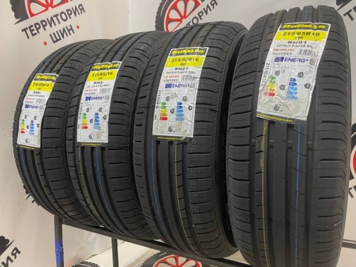 Rotalla Setula E-race RH01 215/65/16