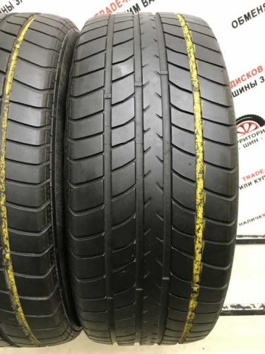 Dunlop Grandtrek PT8000 R17 255/60