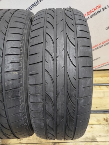 Bridgestone Dueler H/P Sport R18 235/60