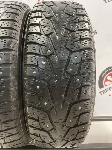 Yokohama Ice Guard Stud IG35 R15 195/60