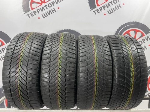 Goodyear UltraGrip Ice 2 R18 235/45