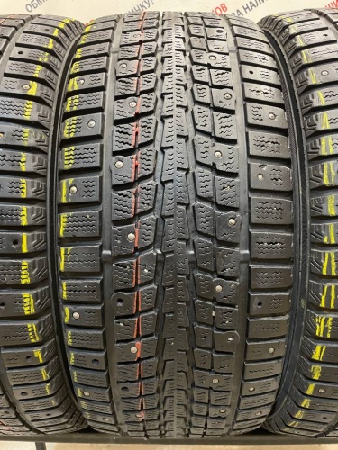 Dunlop SP Winter Ice 01 R16	215/55